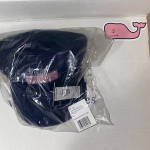 Vineyard Vines KD Baseball Cap